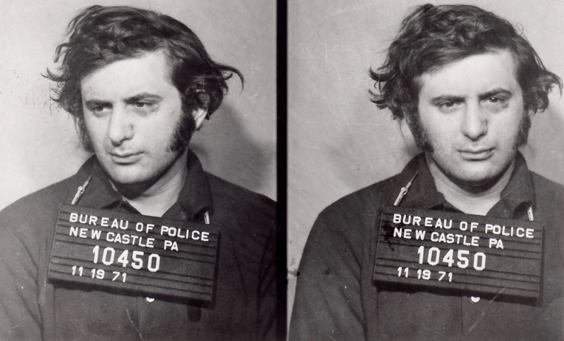 Peter Involuntary Manslaughter OMVWI 1971